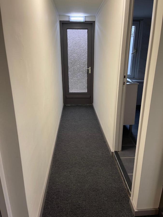 Hotel B&B Sint-Maria Next Door ファルケンブルフ エクステリア 写真