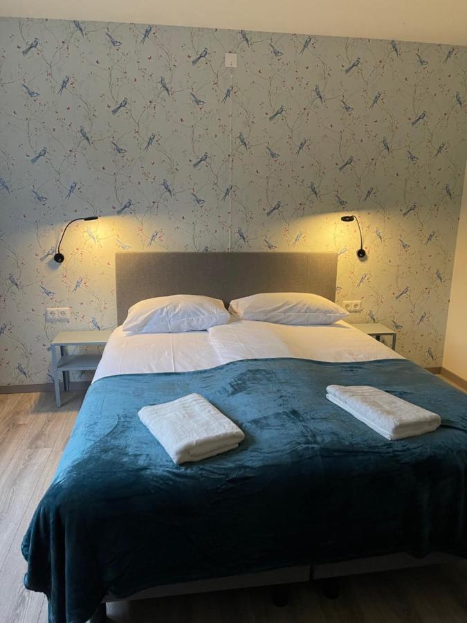 Hotel B&B Sint-Maria Next Door ファルケンブルフ エクステリア 写真