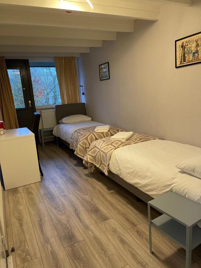 Hotel B&B Sint-Maria Next Door ファルケンブルフ エクステリア 写真